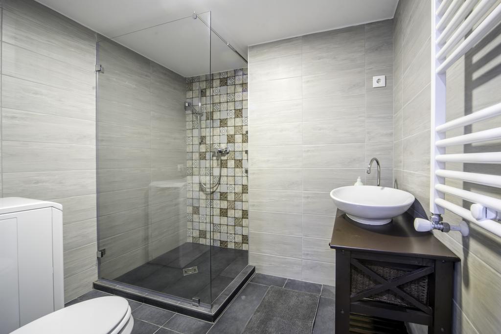 Akacfa 2 bedroom center apartment Boedapest Buitenkant foto