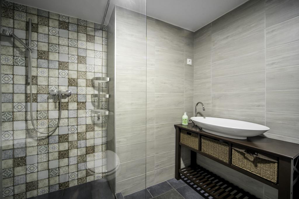 Akacfa 2 bedroom center apartment Boedapest Buitenkant foto