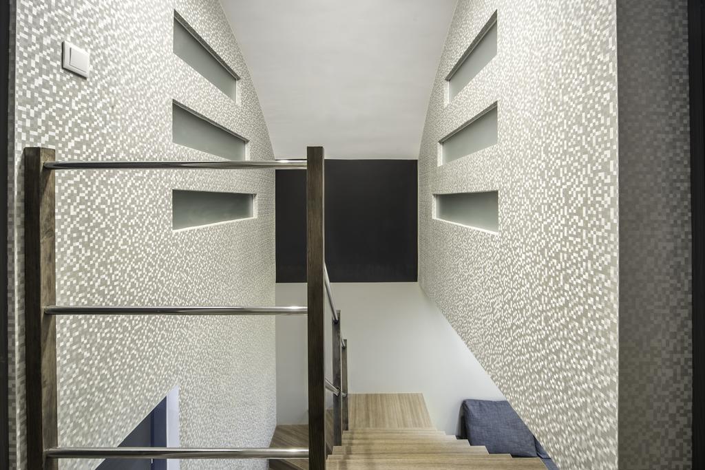 Akacfa 2 bedroom center apartment Boedapest Buitenkant foto